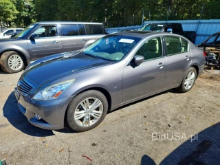 INFINITI Q40 BASE