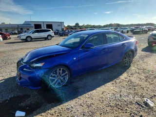 LEXUS IS 350