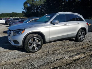 MERCEDES-BENZ GLC 300 4MATIC
