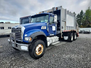 MACK CTP713 700