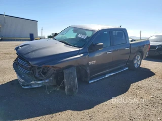 RAM 1500 SLT