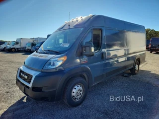 RAM PROMASTER 3500