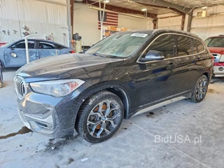 BMW X1 XDRIVE28I