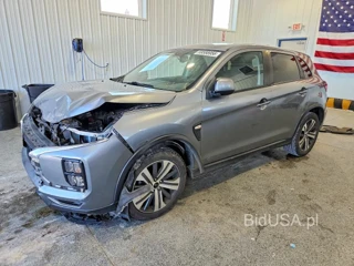 MITSUBISHI OUTLANDER SPORT ES