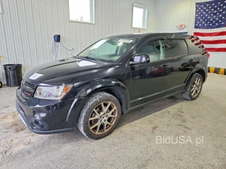 DODGE JOURNEY GT