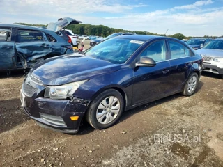 CHEVROLET CRUZE LS