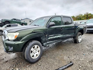 TOYOTA TACOMA V6