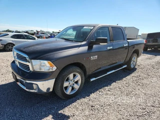 RAM 1500 SLT