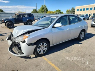 HYUNDAI ELANTRA GLS