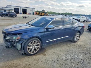 CHEVROLET IMPALA PREMIER