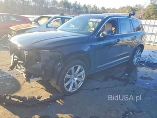 VOLVO XC90 T8 INSCRIPTION