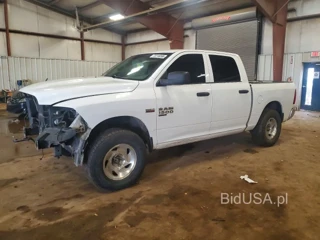 RAM 1500 CLASSIC TRADESMAN