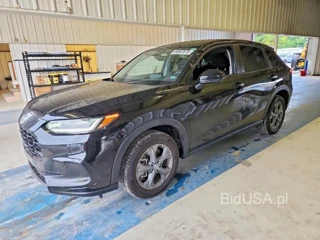 HONDA HR-V LX