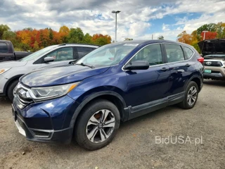 HONDA CR-V LX