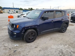 JEEP RENEGADE SPORT