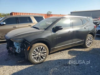 CHEVROLET BLAZER PREMIER