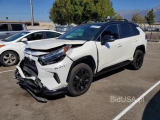 TOYOTA RAV4 XSE