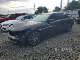 BMW 540 I