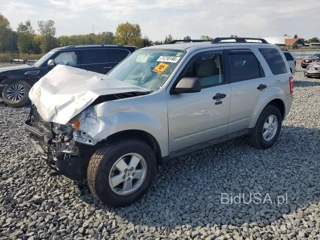 FORD ESCAPE XLT