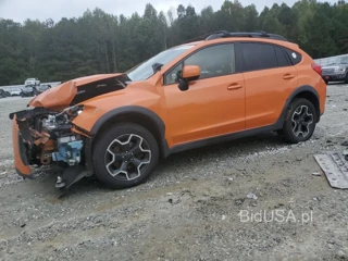 SUBARU XV CROSSTREK 2.0 PREMIUM