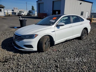 VOLKSWAGEN JETTA SEL PREMIUM