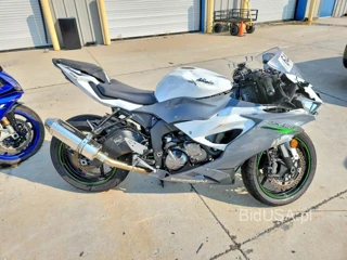 KAWASAKI ZX636 K