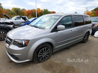 DODGE GRAND CARAVAN SE
