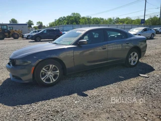 DODGE CHARGER SXT