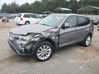 BMW X3 XDRIVE28I
