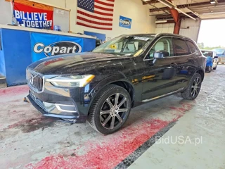 VOLVO XC60 T5 INSCRIPTION