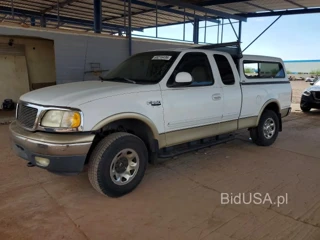 FORD F250