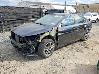 KIA FORTE S