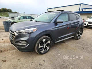 HYUNDAI TUCSON VALUE