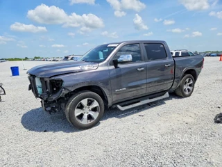 RAM 1500 LARAMIE