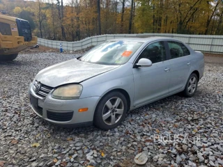 VOLKSWAGEN JETTA SE