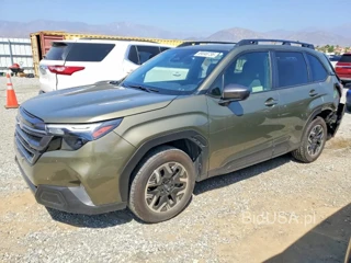 SUBARU FORESTER PREMIUM