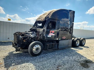FREIGHTLINER CASCADIA
