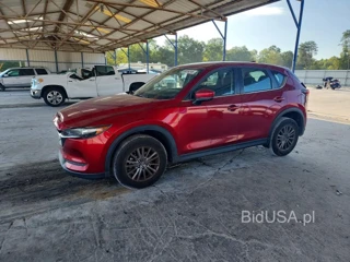MAZDA CX 5