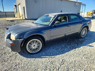 CHRYSLER 300 LX