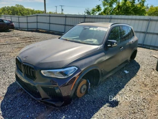 BMW X5 M