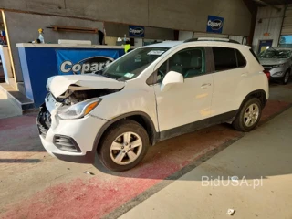 CHEVROLET TRAX 1LT