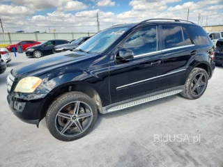 MERCEDES-BENZ ML 350