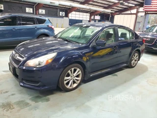 SUBARU LEGACY 2.5I PREMIUM
