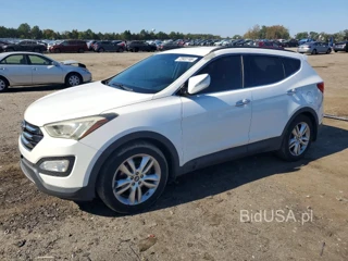 HYUNDAI SANTA FE SPORT 2.0T
