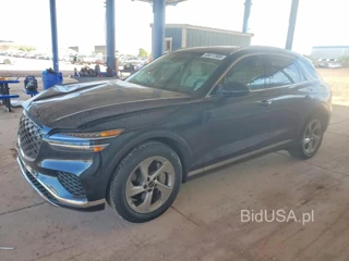 GENESIS GV70 2.5T SELECT