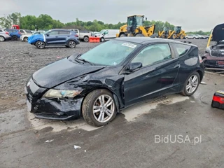HONDA CR-Z EX