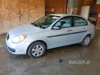 HYUNDAI ACCENT GLS
