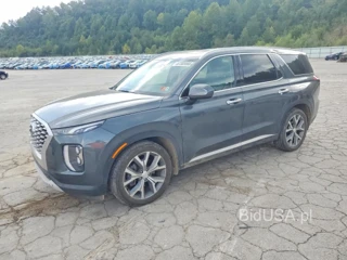 HYUNDAI PALISADE SEL