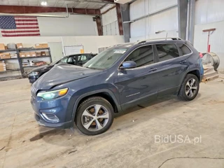 JEEP CHEROKEE LIMITED