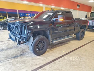 CHEVROLET SILVERADO K2500 HEAVY DUTY LT